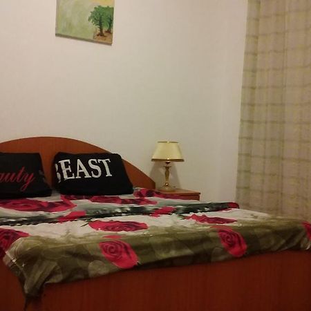 Studio Andreea Apartment Bucureşti Ngoại thất bức ảnh