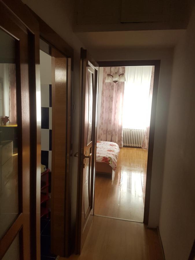 Studio Andreea Apartment Bucureşti Ngoại thất bức ảnh