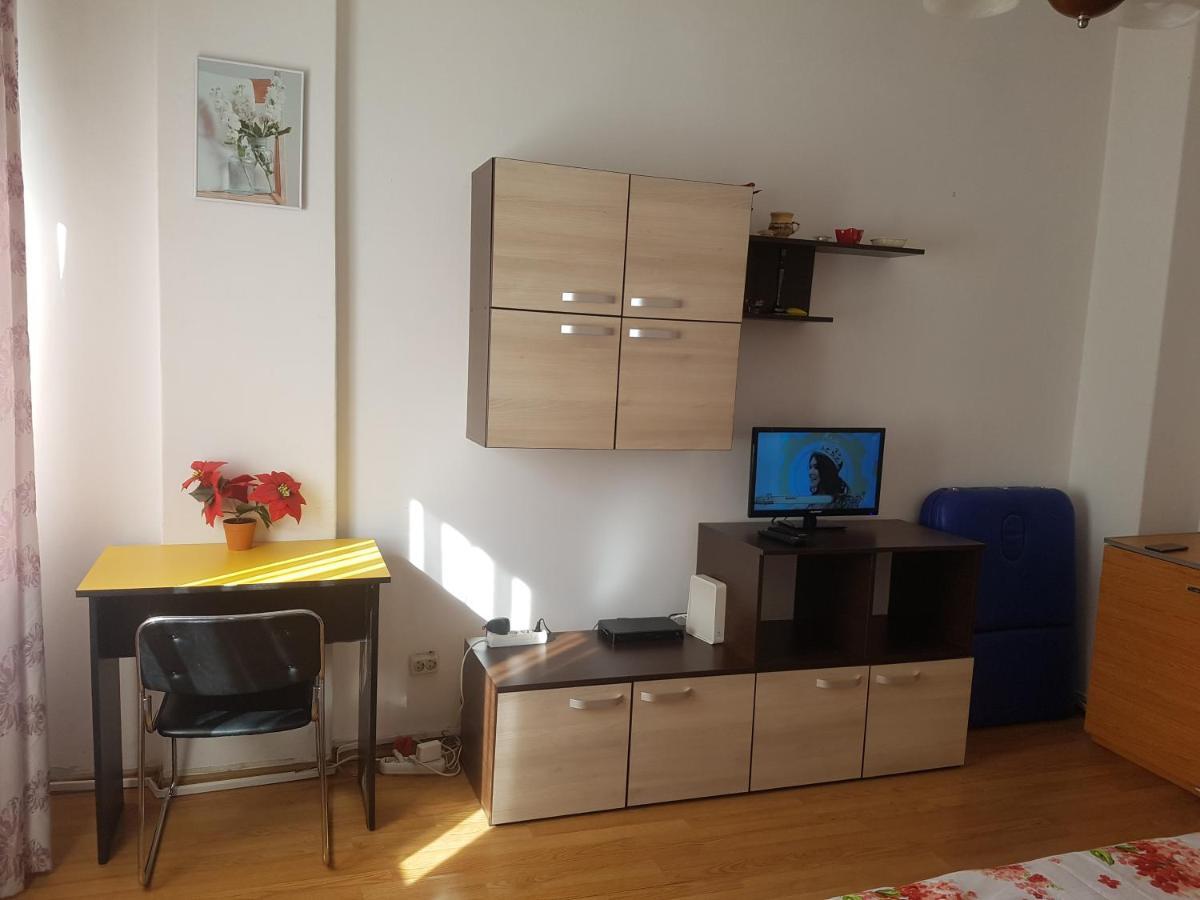 Studio Andreea Apartment Bucureşti Ngoại thất bức ảnh